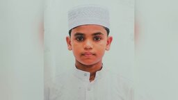 নালিতাবাড়ীতে মাদরাসা ছাত্র নিখোঁজ, সন্ধান চায় পরিবার