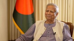 ফেব্রুয়ারিতেই নির্বাচন হবে, পরবর্তী সরকারের কোনো পদে আমি থাকব না : প্রধান উপদেষ্টা
