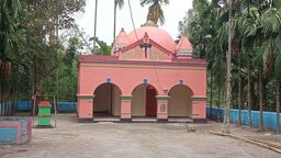 শতবর্ষ পেরিয়ে অনুপ্রেরণার গল্প বলছে শ্রী শ্রী রাধা গোবিন্দ মন্দির