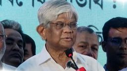 সততা ও নৈতিক শিক্ষা দিয়েই শিক্ষার্থীদের ভবিষ্যৎ গড়া সম্ভব