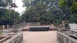 বিজয়ের ৩ দিন মুক্ত হয়েছিল গোপালগঞ্জের কাশিয়ানী