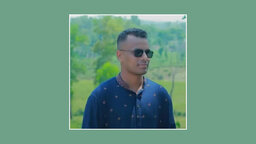 নরসিংদী জেলা ছাত্রদলের সমাজসেবা সম্পাদক হলেন নিশাদ