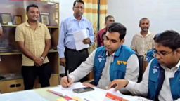 হাসপাতালে দুদকের অভিযান, কর্মকর্তার বিরুদ্ধে শোকজের সুপারিশ
