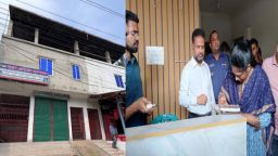 অনুমোদনহীন বেসরকারী হাসপাতাল সীলগালা, প্রসূতি মৃত্যুর অভিযোগ