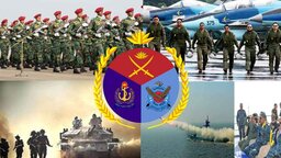 সশস্ত্র বাহিনীর বিশেষ ম্যাজিস্ট্রেসি ক্ষমতা বাড়লো আরও সাড়ে তিন মাস