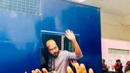 হত্যা মামলা: রায়পুরে আরও ১১ বিএনপি নেতাকর্মী কারাগারে