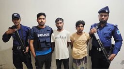 গোপালগঞ্জে অটোরিক্সা চালক আবির হত্যার রহস্য উদঘাটন