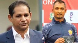 জাতীয় দলের নতুন প্রধান নির্বাচক হাবিবুল বাশার, সহকারী হচ্ছেন নাঈম ইসলাম