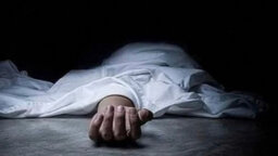 ভাঙ্গায় স্ত্রীর সাথে অভিমান করে যুবকের আত্মহত্যা