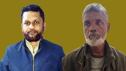 বগুড়ার শেরপুরে এজাহার নামীয় আসামীসহ আ. লীগের ২ নেতা গ্রেফতার