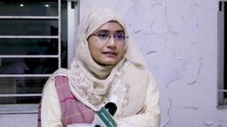 জামায়াত ও আওয়ামী লীগ মুদ্রার এপিঠ-ওপিঠ : সামান্তা শারমিন