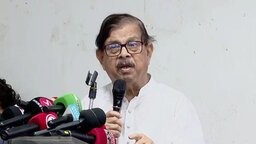 মার্কা দেখে নয়, যে দলকে বিশ্বাস করেন তাকেই ভোট দিন : মান্না