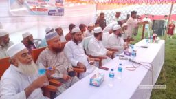 ইসলামভিত্তিক কল্যাণ রাষ্ট্র গঠনের অঙ্গীকার : সরাইলে জামায়াত ইসলামির কর্মী সমাবেশ