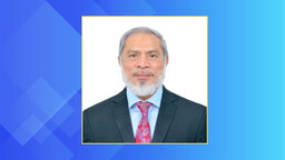 দ্বৈত নাগরিকত্বের জটিলতা কাটিয়ে নির্বাচনি মাঠে ফিরলেন ডাঃ ফজলুল হক