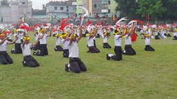 গোপালগঞ্জে যথাযোগ্য মর্যাদায় মহান স্বাধীনতা ও জাতীয় দিবস উদযাপিত