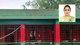 কাশিয়ানীতে শিক্ষকের ‘নির্যাতনে’ স্কুল ছাড়ল শিশু শিক্ষার্থী !