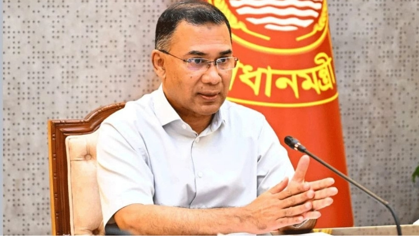 রাজনৈতিক বিবেচনায় নয়, যোগ্যতার ভিত্তিতেই পদোন্নতি : প্রধানমন্ত্রী