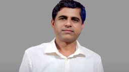 ভারতীয় ভোটার তালিকায় নাম, তবু প্রধান শিক্ষক পদে বহাল
