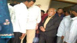 ফরিদপুরে চিকিৎসক ও তার স্ত্রীর তিন দিনের রিমান্ড