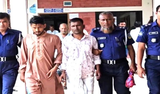গণধর্ষণ মামলার রায়ে ছাত্রলীগ-যুবলীগের তিন জনের মৃত্যুদণ্ড