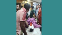 নোয়াখালীতে ঘরে ঢুকে ছুরিকাঘাত, আওয়ামী লীগ নেতার মায়ের মৃত্যু