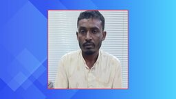 জামালগঞ্জে ক্লুলেস হত্যাকাণ্ডের মূল আসামি গ্রেফতার