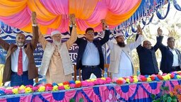 জনগণের মুখোমুখি বরগুনা- ১ আসনের এমপি প্রার্থীরা