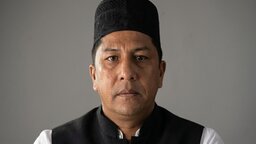 দক্ষিণ আফ্রিকায় নিজ দোকানের সামনে প্রবাসী ব্যবসায়ীকে গুলি করে হত্যা