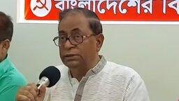 গণভোটের রায় বাস্তবায়নে বিএনপির রাজনৈতিক ও নৈতিক দায় রয়েছে : সাইফুল হক