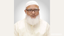 জামায়াত আমির ডা. শফিকুর রহমানের ওপেন হার্ট সার্জারি সম্পন্ন