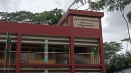 সংবাদ প্রকাশের পর সেই বিদ্যালয়ে তদন্তে মিললো মাত্র ৪ শিক্ষার্থী