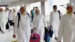 হজ থেকে ফেরা কিছু হাজির হৃদয় ছোঁয়া অভিজ্ঞতা