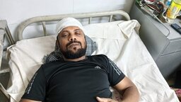 গোপালগঞ্জে ব্যবসায়ীর বাসায় সশস্ত্র হামলা ও লুটপাটের অভিযোগ