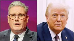 ট্রাম্পের সহায়তার আহ্বানে ব্রিটেন-জার্মানি-গ্রিসের না