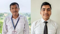 গণ বিশ্ববিদ্যালয়ে ভি-ম্যাকের উদ্বোধন, নেতৃত্বে আশিক–সিয়াম