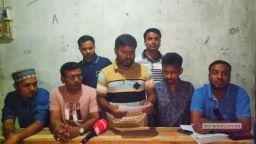 নকলায় এনসিপির নতুন কমিটি ঘোষণার ১০ দিনেই ১৫ জনের পদত্যাগ