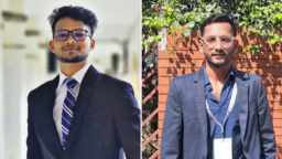 নতুন নেতৃত্বে বরিশাল বিশ্ববিদ্যালয় ক্যারিয়ার ক্লাব, সামনে শিক্ষার্থীদের উন্নয়ন পরিকল্পনা
