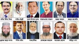 সুনামগঞ্জের ৫ আসনে ভোটের লড়াই তুঙ্গে, বিএনপির চ্যালেঞ্জ জামায়াত ও বিদ্রোহীরা