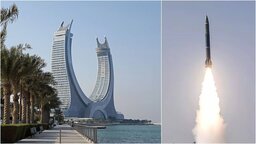 কাতারে অবস্থানরত বাংলাদেশিদের জন্য জরুরি সতর্কতা জারি