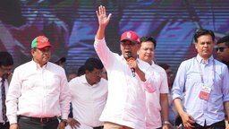 ১২ ফেব্রুয়ারির ভোট হবে দেশ গঠনের নির্বাচন : তারেক রহমান