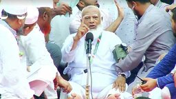 জাতীয় সমাবেশে দুর্নীতির বিরুদ্ধে লড়াইয়ের ঘোষণা জামায়াতের আমিরের