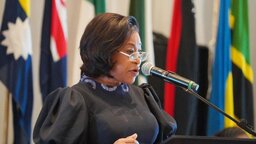 চার দিনের সফরে আজ ঢাকায় আসছেন কমনওয়েলথ মহাসচিব