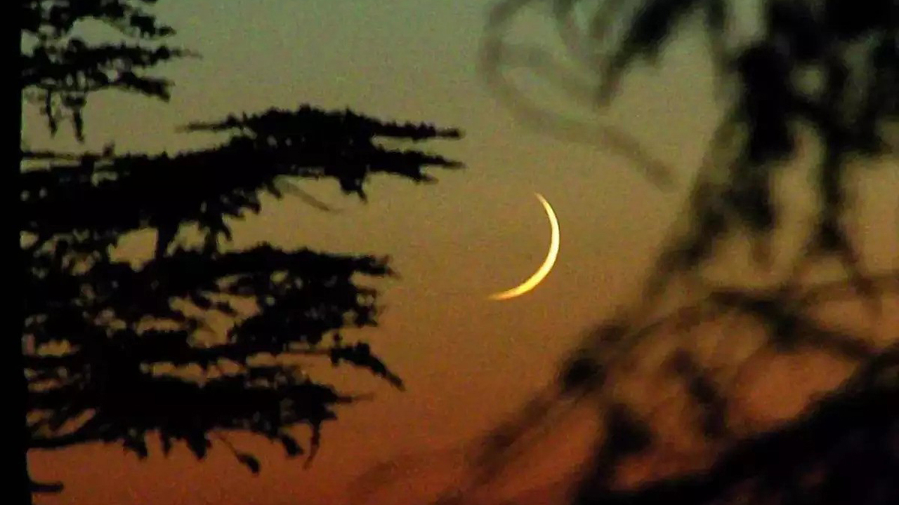 চাঁদ দেখা গেছে, ২ মাস পর শুরু পবিত্র রমজান