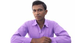 ভারতে যাওয়ার পথে গুলিবিদ্ধ হয়ে মৃত্যু, কোটালীপাড়ার রতি জয়ধরের মরদেহ উদ্ধার