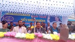 শিক্ষা সংস্কারে অন্তর্বর্তী সরকারের কোনো উদ্যোগ নেই : মেজর হাফিজ