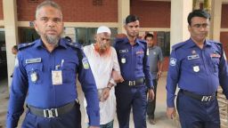 নেত্রকোনায় স্ত্রী হত্যা মামলায় স্বামীর যাবজ্জীবন