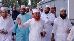 আমরা সবাই বাংলাদেশী, কেউ সংখ্যালঘু নই : অধ্যাপক রেজাউল করিম