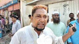 কবিরহাটে সরকারি চাল বিক্রির অভিযোগে বিএনপি নেতা গ্রেপ্তার