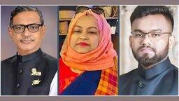 কাদের মির্জা ও তার স্ত্রী-ছেলের বিরুদ্ধে দুদকের তিন মামলা