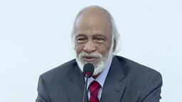 নতুন সংসদের স্পিকার হতে পারেন ড. আবদুল মঈন খান